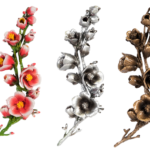 Tralcio Fior di Pesco 7687