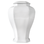 Urna in Porcellana 6500