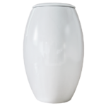 Urna in Porcellana 6512