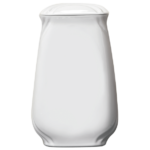 Urna in Porcellana 6515