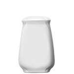 Urna Pet in Porcellana 6516