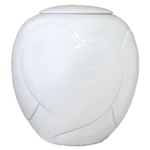 Urna in Porcellana 6563