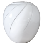 Urna in Porcellana 6568