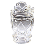 Cristallo Fiamme 24% PBO - 5448