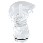 Cristallo Fiamme Calla 24% PBO - 7211