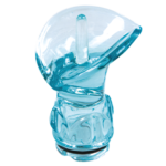 Cristallo Fiamme Calla 24% PBO - 7217