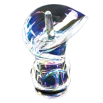 Cristallo Fiamme Calla 24% PBO - 7221