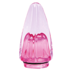 Cristallo Fiamme 3 Facce 24% PBO - 5387