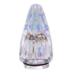 Cristallo Fiamme 3 Facce 24% PBO - 5390