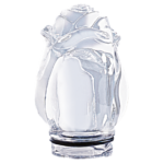 Cristallo Fiamme Bocciolo 24% PBO - 7130