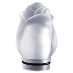 Cristallo Fiamme Bocciolo 24% PBO - 7131