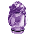 Cristallo Fiamme Bocciolo 24% PBO - 7133