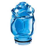 Cristallo Fiamme Bocciolo 24% PBO - 7134