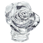 Cristallo Fiamme Rosa 24% PBO - 5305