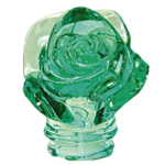 Cristallo Fiamme Rosa 24% PBO - 5309