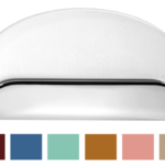 Cristallo Illuminaimmagine con Led SL 120C