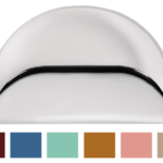 Cristallo Illuminaimmagine con Led SL 70C