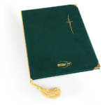 Libri Firma in Velluto