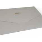 Portadocumenti Soft Touch