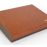 Cofanetto Fine Cerimonia in Similpelle OF340