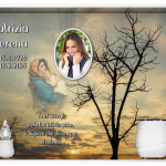 Loculi Con Smalto Satinato