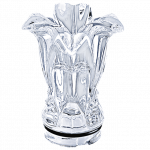 Cristallo Fiamme Giglio 24% PBO - 7170