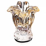 Cristallo Fiamme Giglio 24% PBO - 7178