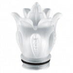 Cristallo Fiamme Campanula 24% PBO - 7181