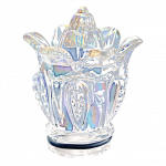 Cristallo Fiamme Campanula 24% PBO - 7189