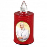 Lumini Votivi Elettronici H 102 mm