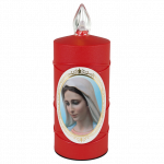 Lumini Votivi Elettronici H 155 mm