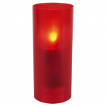 Lumini Votivi Elettronici H 125 mm