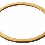 Ghiera Bronzo Cinerario