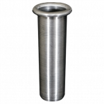 Interno Portaorchidea in Alluminio