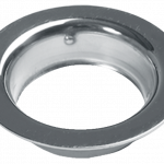 Ghiera Inox Vari Diametri