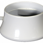 Ghiera Bianca Parete