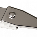 Chiavarda per Loculi in Acciaio 4603