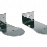 Staffa Inox per Vasi 4642