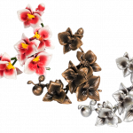 Tralcio di Orchidee 7690