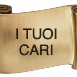 Pergamena Stampatello 4655