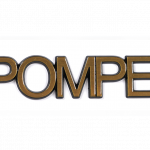 Carattere Pompei Bronzo