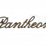Carattere Pantheon Bronzo