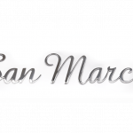 Carattere San Marco Inox