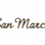 Carattere San Marco Bronzo