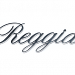 Carattere Reggia Inox