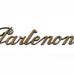 Carattere Partenone Bronzo