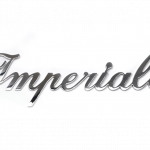 Carattere Imperiale Inox