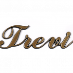 Carattere Trevi Bronzo