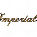 Carattere Imperiale Bronzo