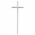 Croce in Acciaio 7900